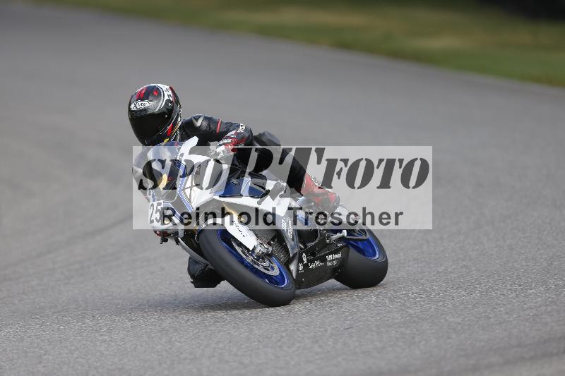 /19 06.06.2026  TZ Motorsport ADR/Gruppe gelb/25